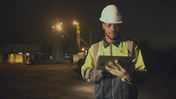 Gain Mine-to-Market Visibility