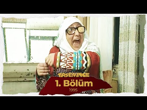 İnce İnce Yasemince 1995 1. Bölüm