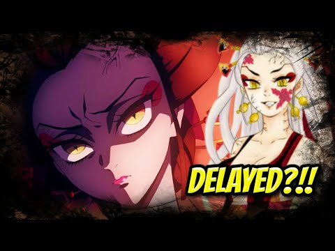 DAKI BDA & BOSS ARE DELAYED!! Here's Why || Slayers Unleashed