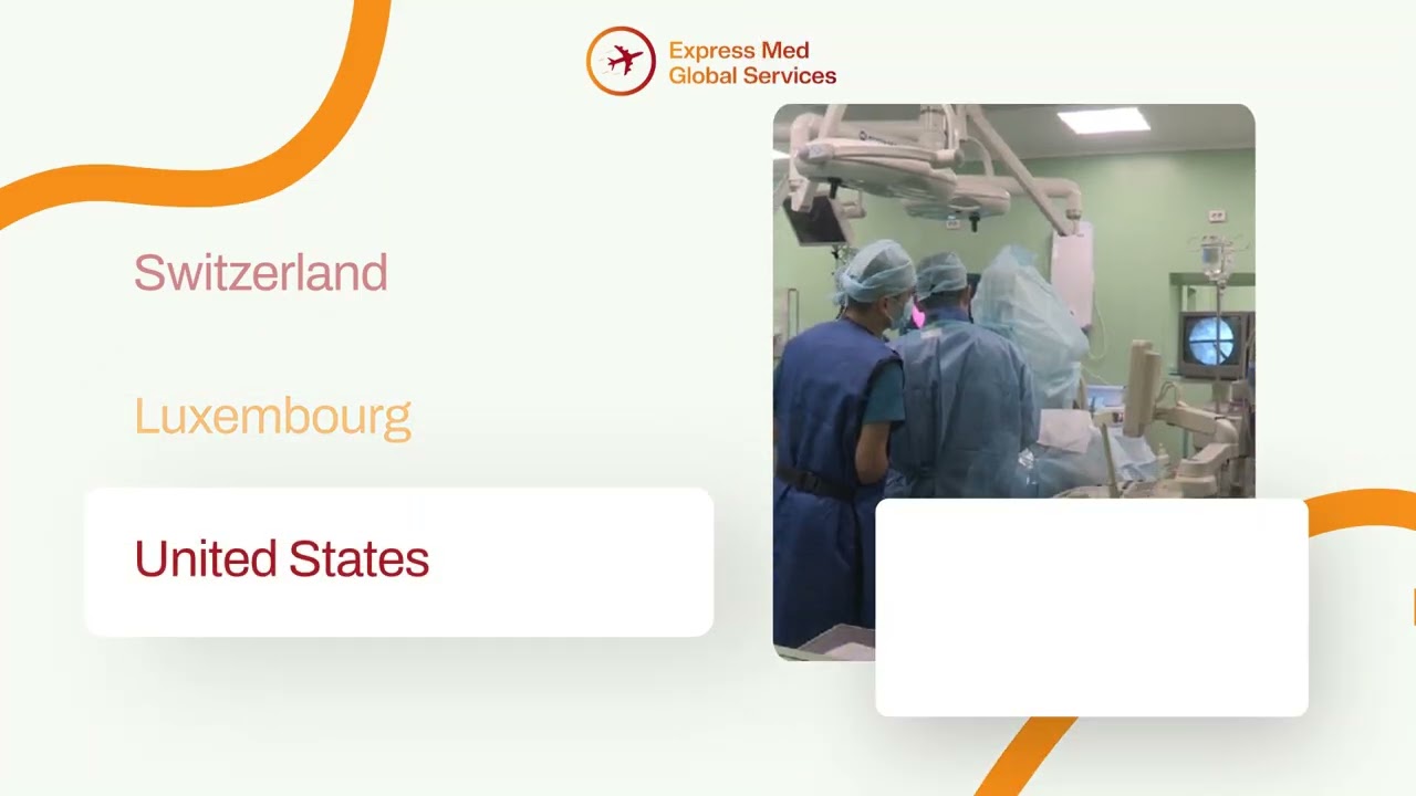 Top 5 Countries for Nursing Jobs