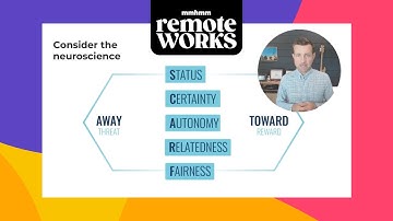 Darren Murph—The future of living: Trends reshaping the modern workplace | Remote Works