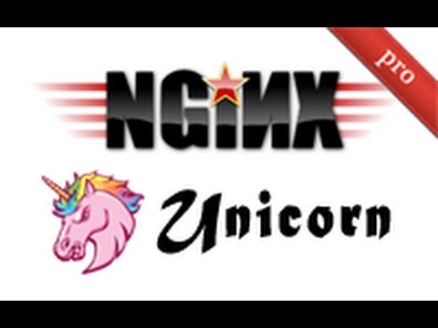 Ruby on Rails - Railscasts PRO #293 Nginx & Unicorn (pro)