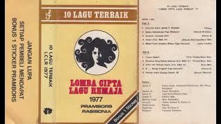 Di Malam Sang Sukma Datang (V.G. SMA III) - Chrisye/Noor Bers.
