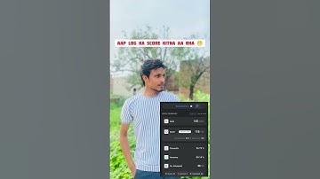 SSC MTS 2025 SCORECARD📌 #sscmts #mocktest