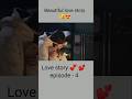 💕Tu meri zindagi ka hisa hai💓 Korean Love Song for Couples | Sweet Romance Music