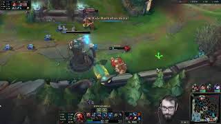 Heumrage Öğretici Gragas