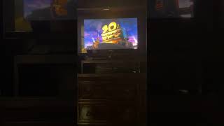 Murder On The Orient Express 2017 - Fx Intro