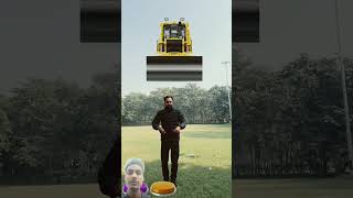 Top On Jcb, Bordojar, Tacar, Turk,