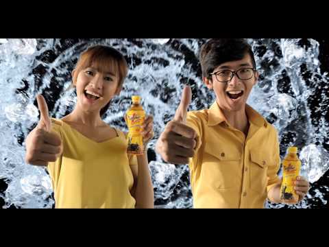 Video Nước Tăng Lực Number 1 - TVC Quảng cáo 2017 - youtube