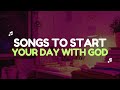 2 Hours of UPLIFTING Morning Worship 🌅 Begin Your Day With God