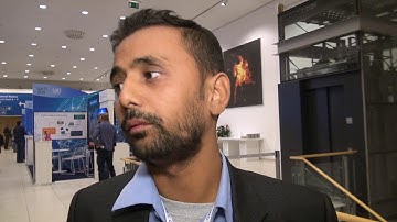Global IGF 2019: Raj Kumar Kattel on Content Moderation