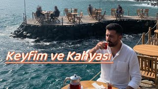 Keyfim ve Kahyası #ai #music #song 