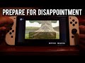 Nintendo 64 emulation on the Nintendo Switch is not good.... | MVG