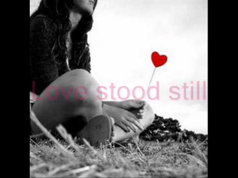 (+) M.Y.M.P.-Love Stood Still with lyrics