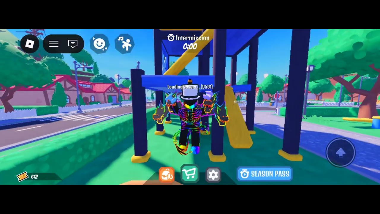 Let's Play!: Rabbids Takeover #2: Bwahsome Bwahte