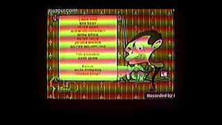 Capcut crt effect test part 2