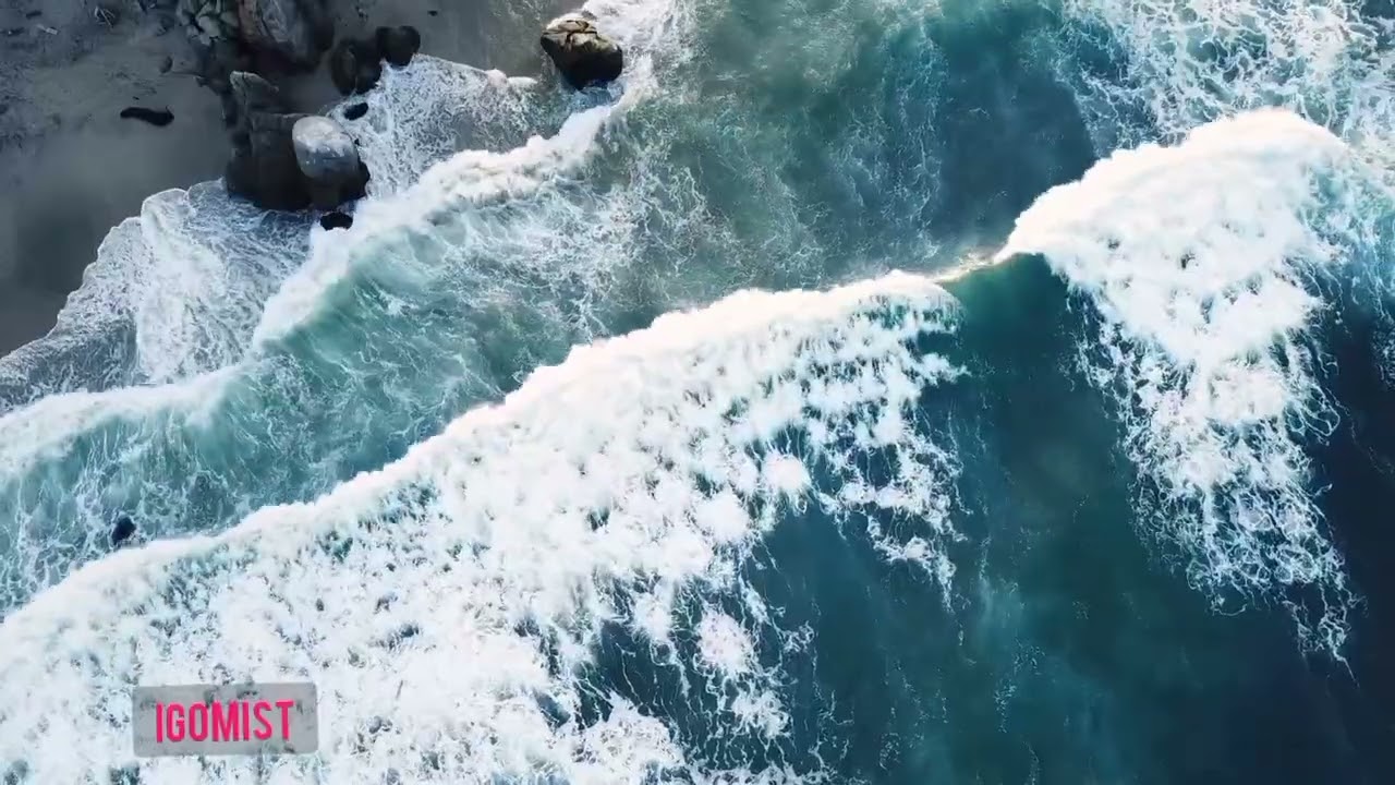 Идеальный отдых и релаксация.