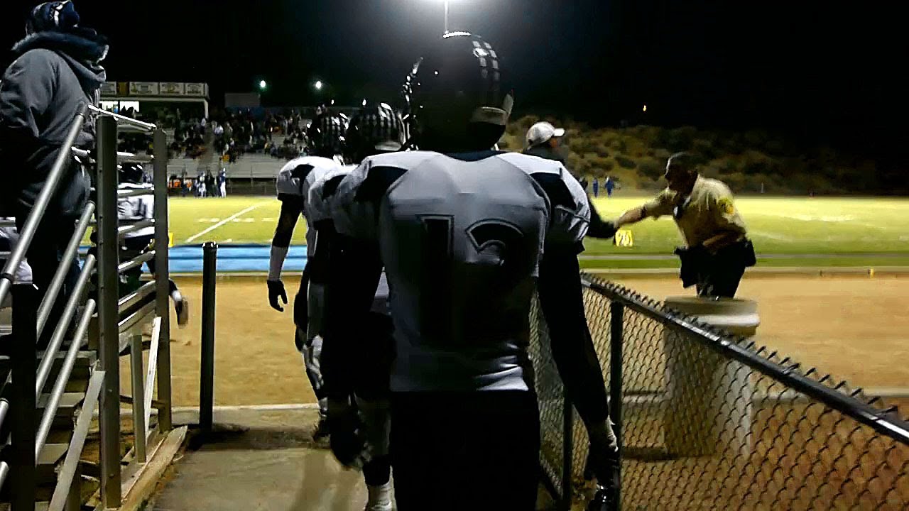 SIGNING DAY - A Documentary Film (2015) Official Trailer #1 [HD]