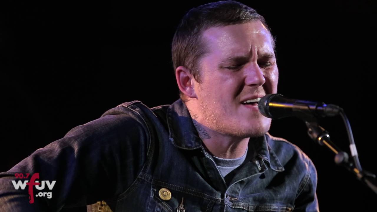Brian Fallon - 