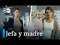 Madres con carreras profesionales | DW Documental