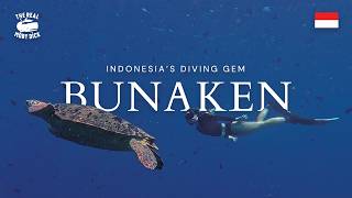 Why You Should Visit Bunaken Island | North Sulawesi, Indonesia