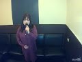 山口百恵/銀色のジプシー【うたスキ動画】