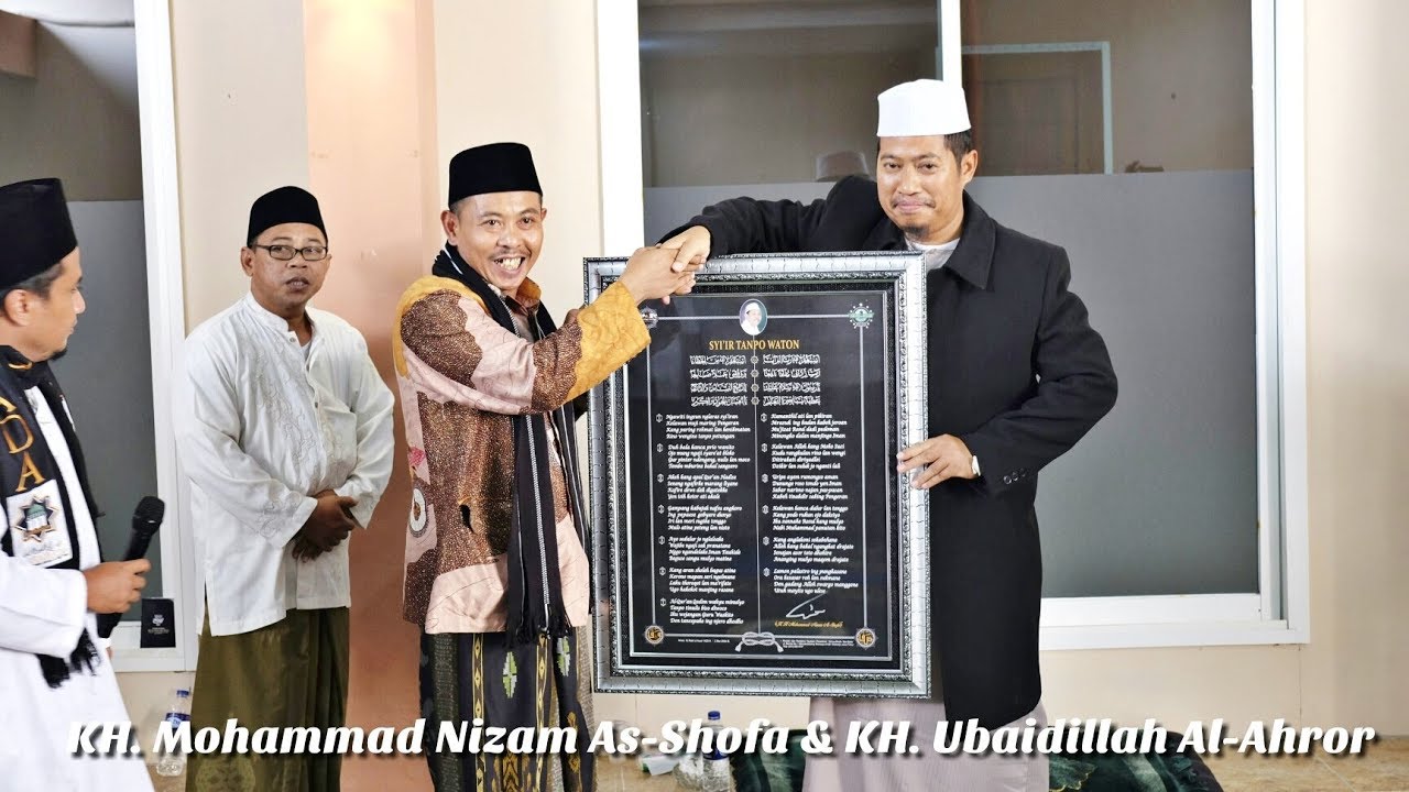 Wisata Religi ASW: Silaturahmi ke Ponpes Al-Fatah Temboro