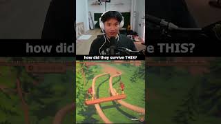 most insane clutch ever...