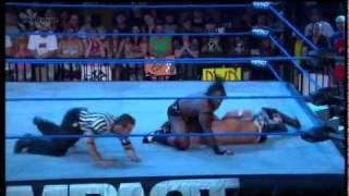 Tna Xplosion 72011 Part 14 Hq