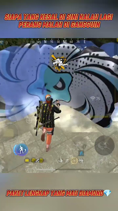 WHO IS ANNOYED HERE IF YOU ARE IN WAR AND ARE DISTURBED #freefire #ffshorts #ff #viral #fyp