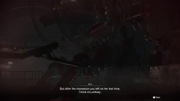 Just play- Armored Core VI:Fires of Rubicon -New game+ part 1