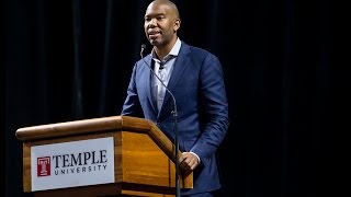 Tanehisi Coates  A Deeper Black Race In America