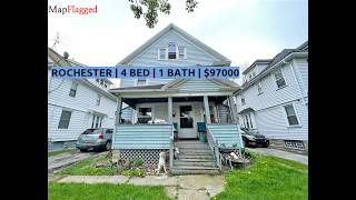 NY,US | Buy house at 31 Rand St, Rochester, NY 14615, USA | Rochester, USA | MapFlagged NY,US | Buy house at 31 Rand St, Rochester, NY 14615, USA | Rochester, USA | MapFlagged