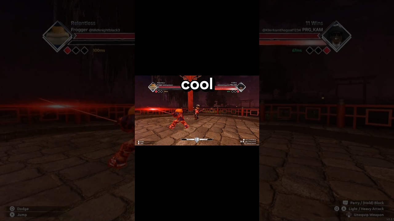 Dueling Grounds is a must play if your bored 