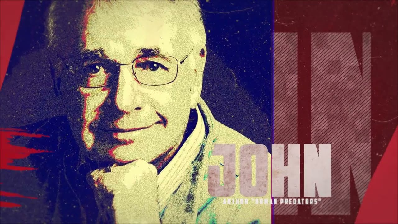 Human Predators   YouTube HD