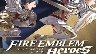 【ファイアーエムブレムヒーローズ】メニューBGM screenshot 5