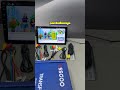 Essgoo Android 15 Head Unit 📱 | Kontrol Praktis Pakai Voice Command #headunit #headunitandroid