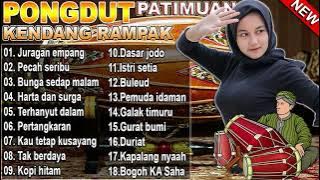 Download lagu Juragan Empang Pongdut Kendang Rampak Patimuan 2022 Full Bass Glerr