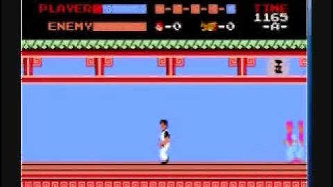 Normal Kung Fu Revisited