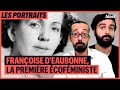 Franoise deaubonne la premire cofeministe