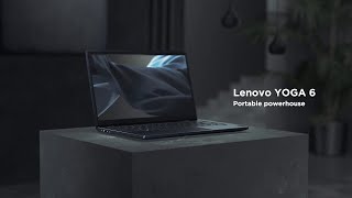 Buy Guide New Yoga 6