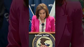 DC Prosecutor: 17 Gallons of PCP Seized in Trafficking Bust