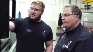 Meet Connor - A Mechanical Engineering Apprentice Net Worth