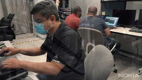 Nokia opens new O-RAN collaboration and testing center in the U.S.