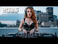 Melodic Techno I Mix 2026 | Deep, Hypnotic, Vibes