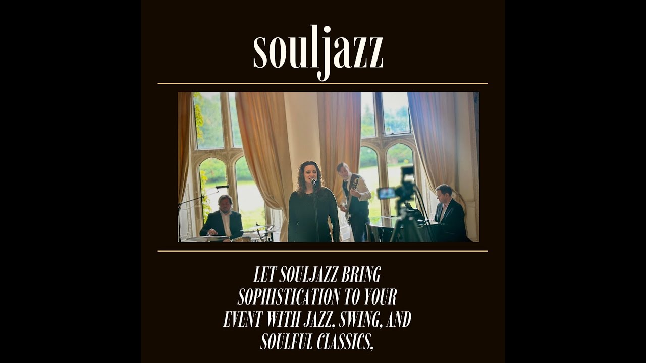 Souljazz compilation (no contact details)
