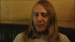 The Black Dahlia Murder - Fool' Em All - Full Documentary