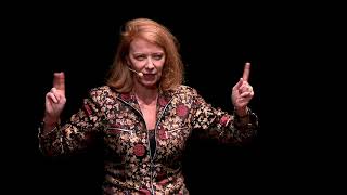 L’effet chrysalide Transformons ce qui nous plombe en trésor ! | Charlotte de Silguy | TEDxAlsace