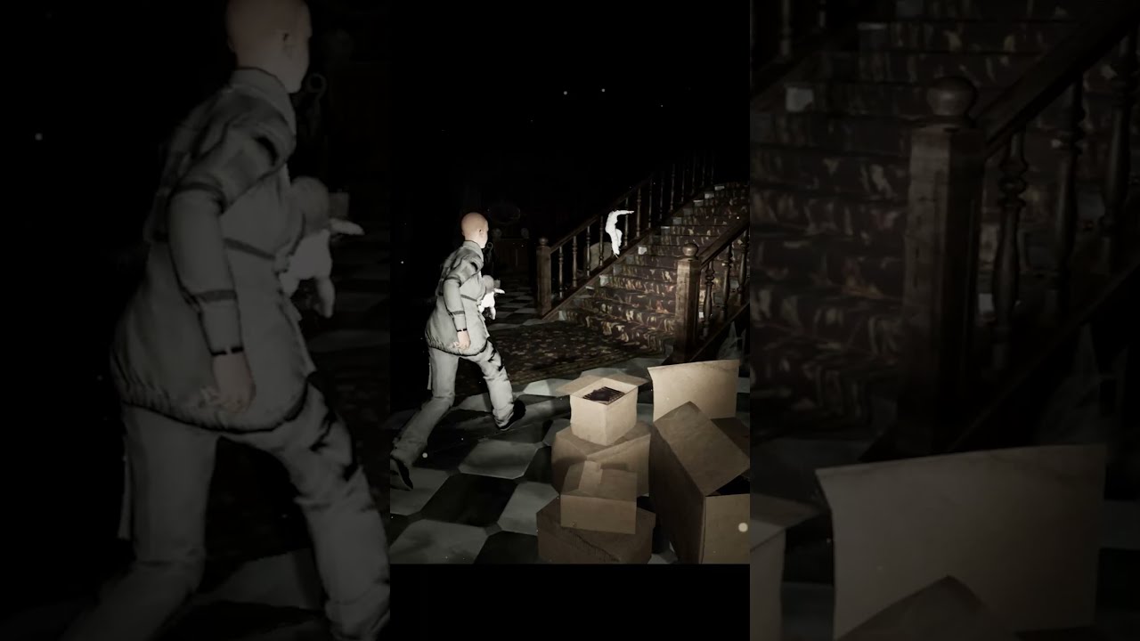 DEMON HUNTING WITH MY FRIENDS