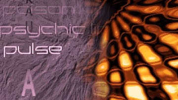 Trauma - Mindtrap (1998) [60fps]